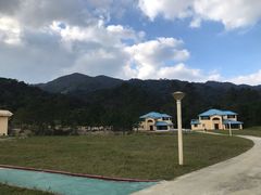 -海南热带雨林国家公园吊罗山景区
