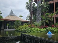-广州从化都喜泰丽度假酒店温泉