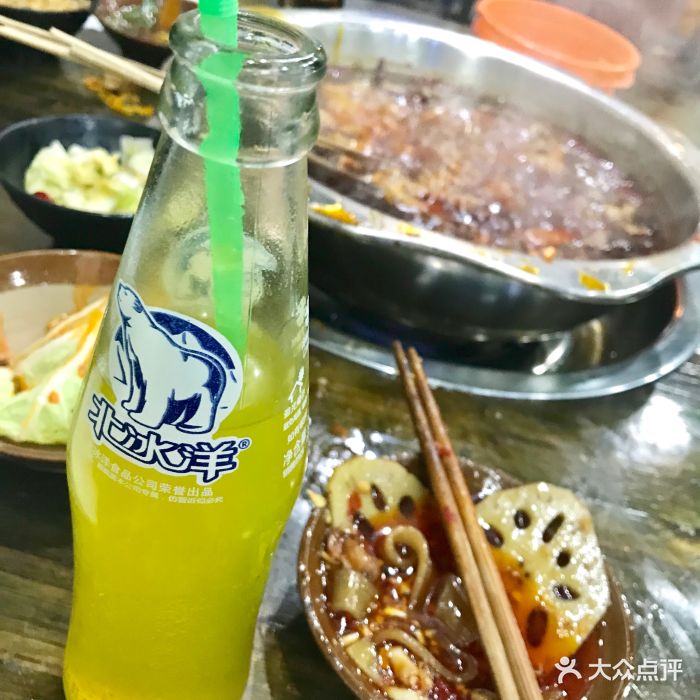 蜀芊芊·串串香(天邻风景店)图片 - 第11张