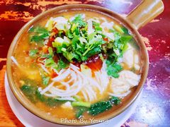 -老建水鸡脚王(翰林街店)