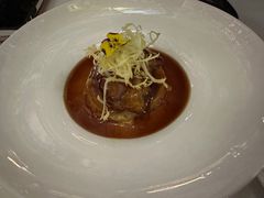 -马克西姆餐厅(崇文门店)