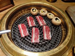 -MIKOMIKO和牛烧肉专门店(南门店)