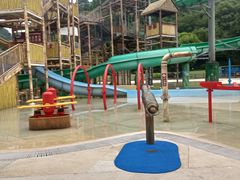 -重庆海昌加勒比海水世界