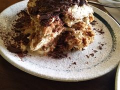 提拉米苏-PIZZA BIANCA(万象城店)