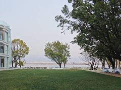 -西昌邛海宾馆