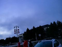 -北极村旅游风景区