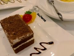 -斗牛士牛排餐厅(嘉里汇店)