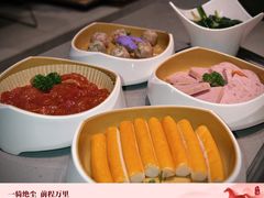-海底捞火锅(万象城店)