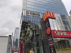 -金翠皇宫粤菜·点心·海鲜(科技园店)