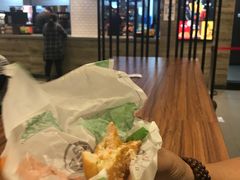 -汉堡王(天津鲁能店)