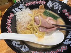 -Ramen满吉·豚骨拉面(丽园路店)