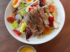 -West10 西拾·西餐厅·创意菜(未来科技城店)