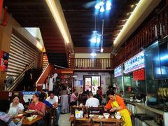 大堂-陈记汤饭(水巷口店)