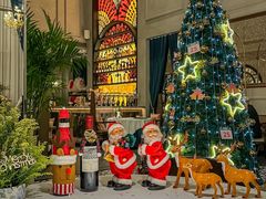 -狮拾久·现代新加坡料理(壹方城店)