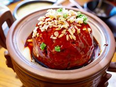 招牌狮子头-扬州狮子楼·非遗淮扬菜(东关街店)