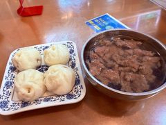 -老牌依强牛肉店(达道总店)