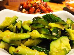 -可可大虾武汉土菜大排档(万松园1店)