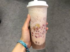 -喜茶(上海正大广场店)