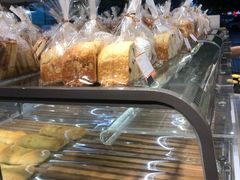 -BreadTalk面包新语·烘焙蛋糕(五羊邨店)