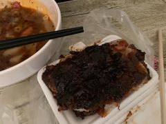 -清真李唯一优质肉丸糊辣汤