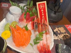 -弓二·烧鸟居酒屋(财富购物中心店)