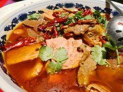 -和记小菜(大宁店)