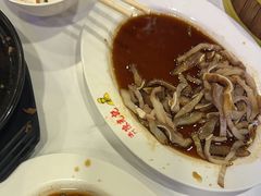 -澳门陈光记烧味饭店(南京德基广场店)