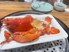 -黄寺蒸汽海鲜(黄寺大街店)
