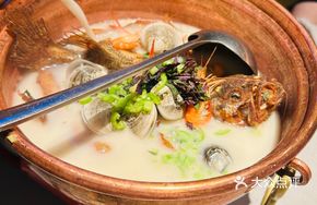 Xiangxiang Surf Rice Fragrant Fish