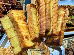 -黄小串·烤串海鲜涮牛肚(升龙广场店)