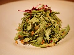 -本处·素食·融合料理(南油店)