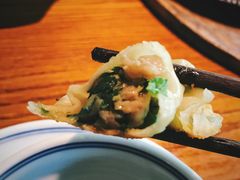 深度包袱饺-刀板香·安徽菜(国购IFC店)