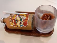 -柠檬树茶餐厅(海雅缤纷城店)