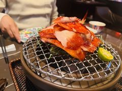 -海派悦庭·海胆烧麦·新融合菜(凯德广场店)