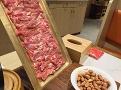 -东门口·新式老北京火锅(河西龙湖天街店)