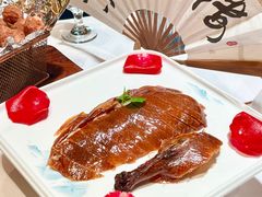 -京八大楼·京剧·烤鸭(三里屯店)