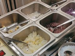 -哼哈豆花工房(高铁吾悦广场店)