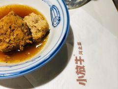 -小放牛炒菜馆(裕华万达店)