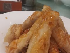 -大鸭梨烤鸭(左家庄店)