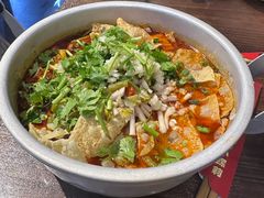 -丽丽三鲜螺蛳粉(田林路店)