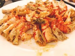 -喜来登酒店-盛宴标帜餐厅