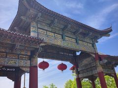 -句容茅山景区
