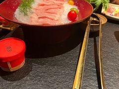 -色響火锅(恒隆广场店)