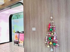 -山崎面包(第一八佰伴店)