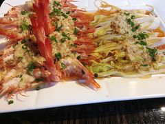 -铜锣湾·有麝自然香(渝北财富中心店)