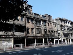 -汕头市小公园