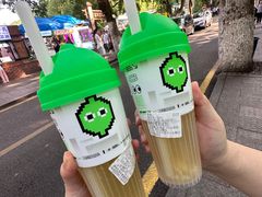 -柠季·手打柠檬茶(岳麓山登高路店)