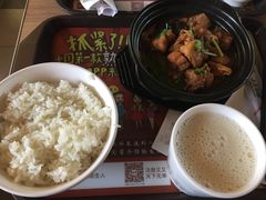 -小豆面馆(民大店店)