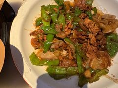 -绿茶餐厅(北京世纪金源店)