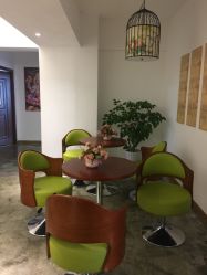-馨媛瑜伽普拉提